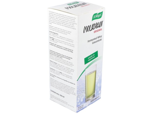 A. Vogel Molkosan Original 500Ml