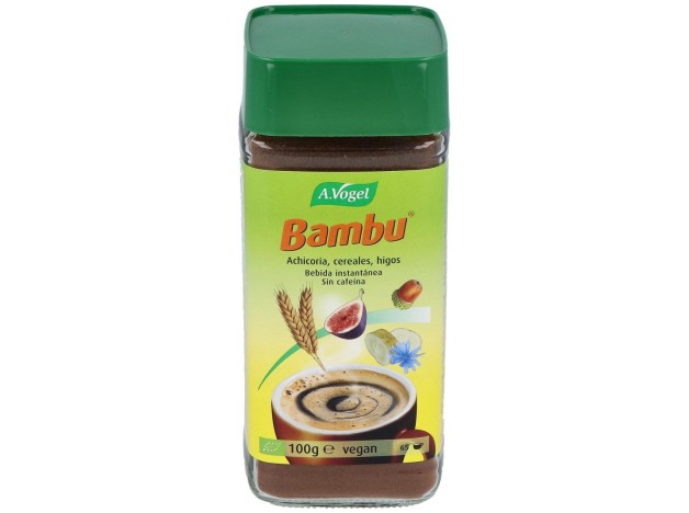 A. Vogel Bambú Soluble 100G