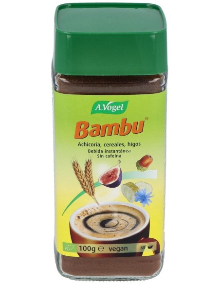 A. Vogel Bambú Soluble 100G