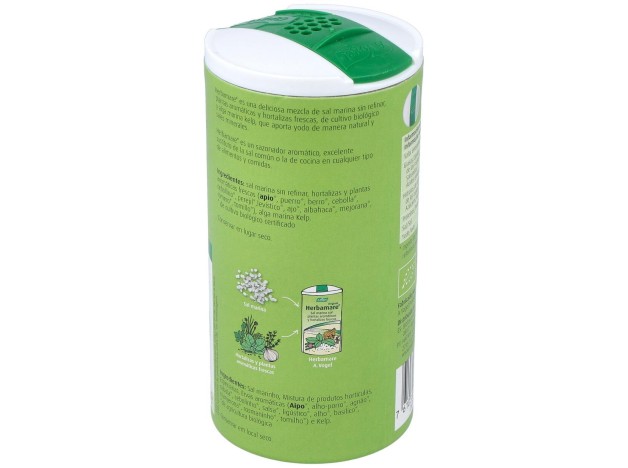 Herbamare Original 250G