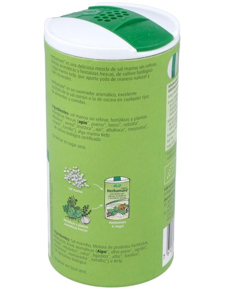 Herbamare Original 250G