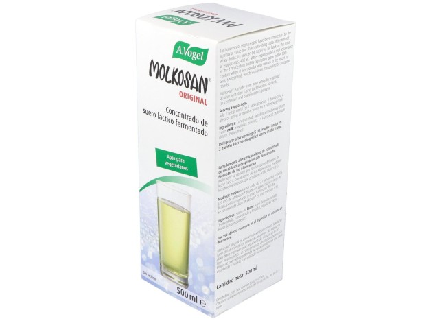 A. Vogel Molkosan Original 500Ml
