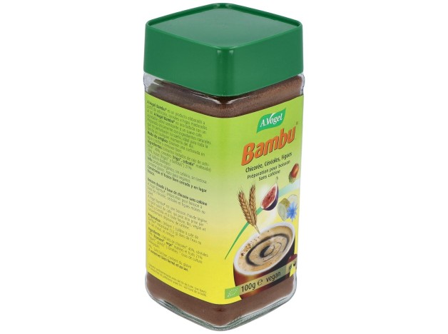 A. Vogel Bambú Soluble 100G