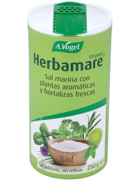 Herbamare Original 250G