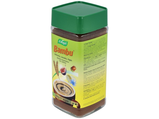 A. Vogel Bambú Soluble 100G