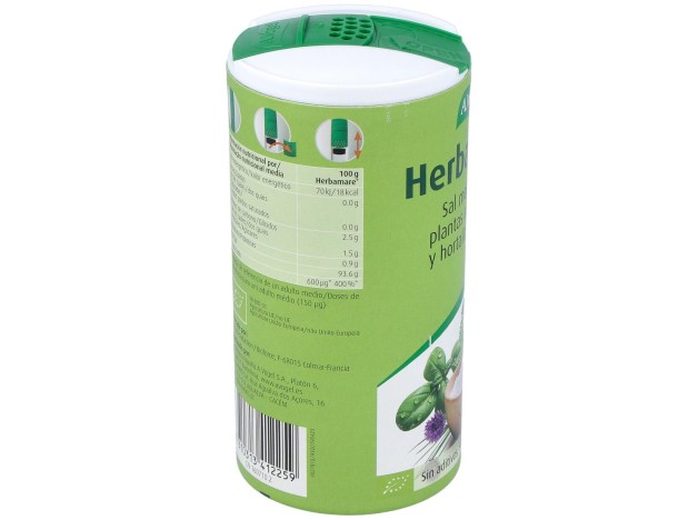 Herbamare Original 250G