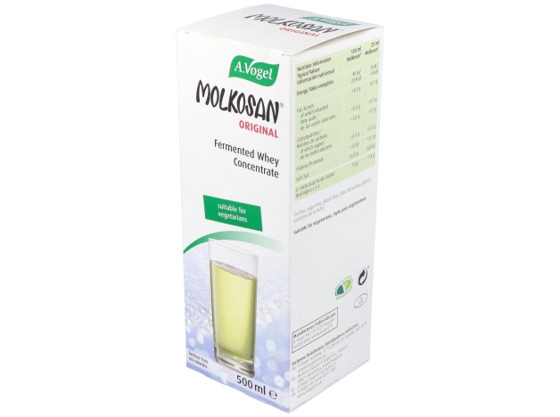 A. Vogel Molkosan Original 500Ml