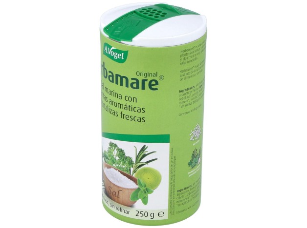 Herbamare Original 250G