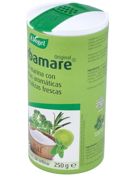 Herbamare Original 250G