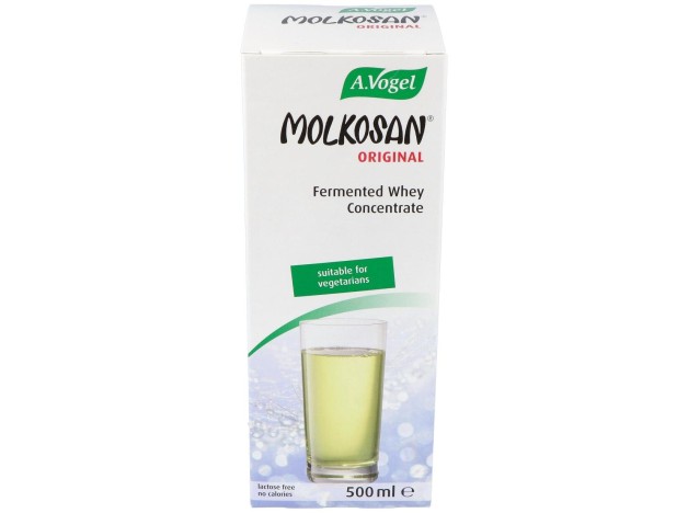 A. Vogel Molkosan Original 500Ml