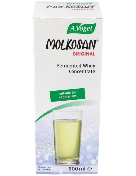 A. Vogel Molkosan Original 500Ml