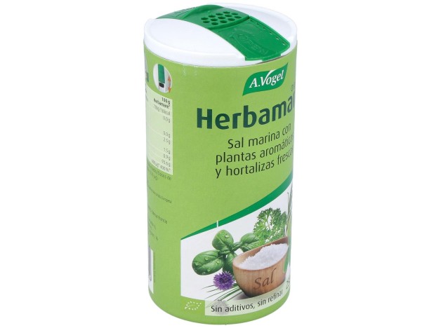Herbamare Original 250G