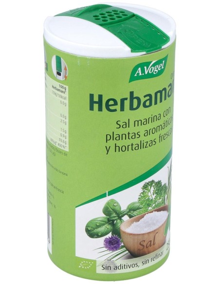 Herbamare Original 250G