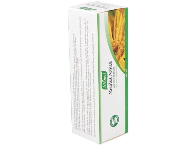 Absolut Arnica Gel (Atrosan) 100Ml.
