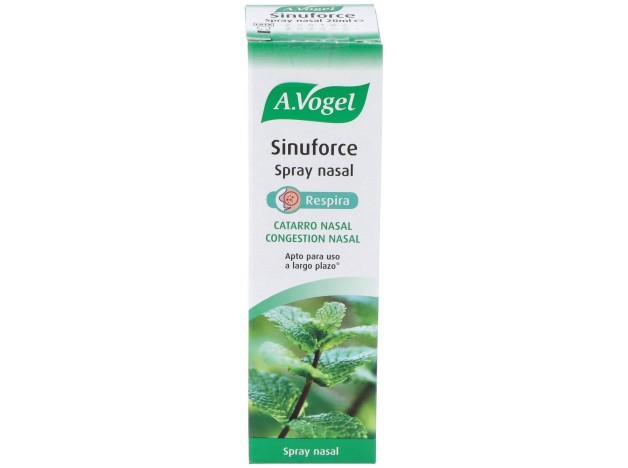 A. Vogel Sinuforce Spray Nasal 20Ml