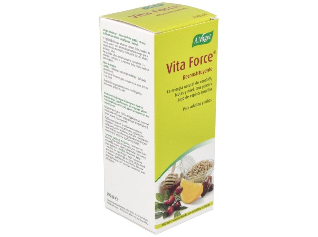 A. Vogel Vitaforce 200Ml