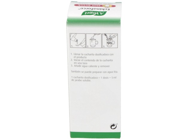 Echinaforce Hot Drink 100Ml.