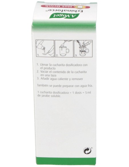 Echinaforce Hot Drink 100Ml.
