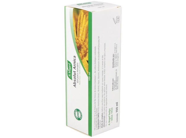Absolut Arnica Gel (Atrosan) 100Ml.