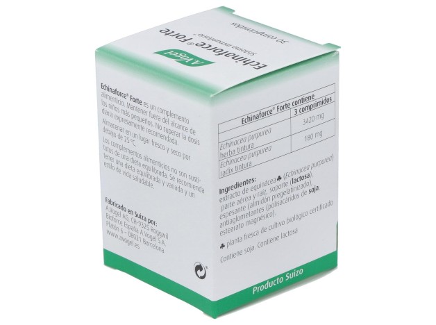 Echinaforce Forte 30Comp.