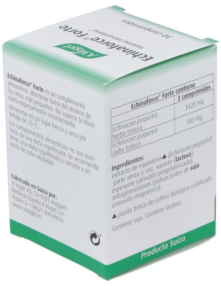 Echinaforce Forte 30Comp.