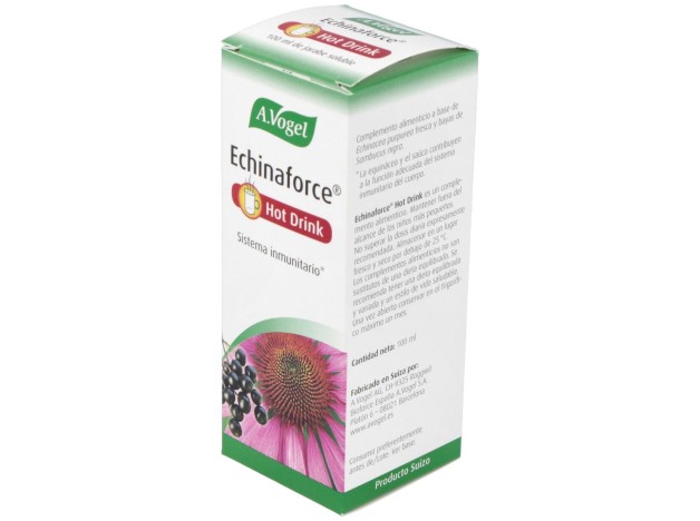 Echinaforce Hot Drink 100Ml.