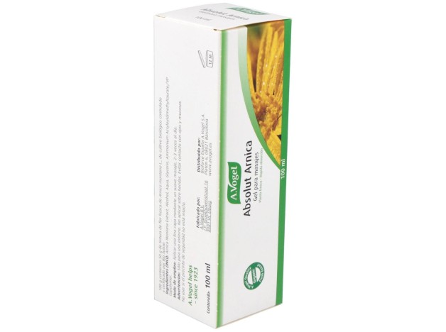 Absolut Arnica Gel (Atrosan) 100Ml.
