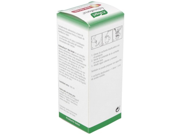 Echinaforce Hot Drink 100Ml.