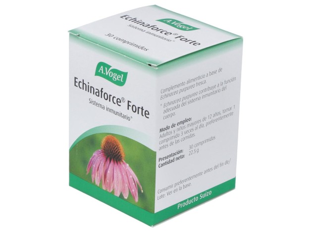 Echinaforce Forte 30Comp.