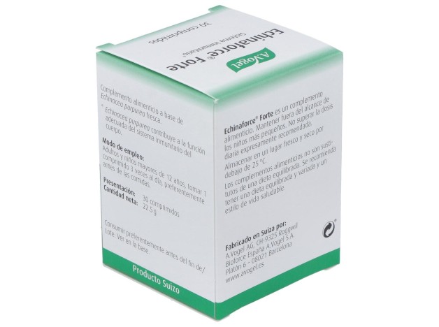 Echinaforce Forte 30Comp.