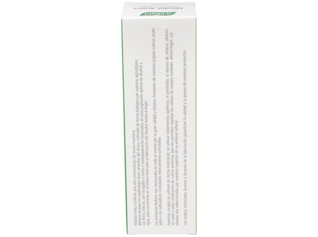 Absolut Arnica Gel (Atrosan) 100Ml.