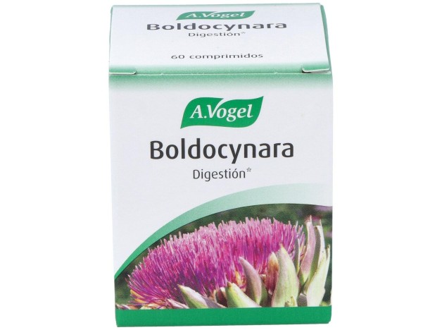 A. Vogel Boldocynara 60Comp