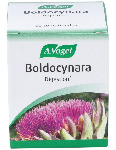 A. Vogel Boldocynara 60Comp