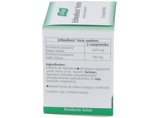 Echinaforce Forte 30Comp.