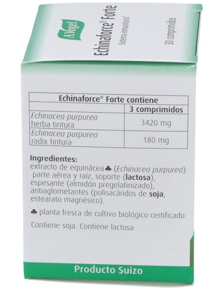 Echinaforce Forte 30Comp.