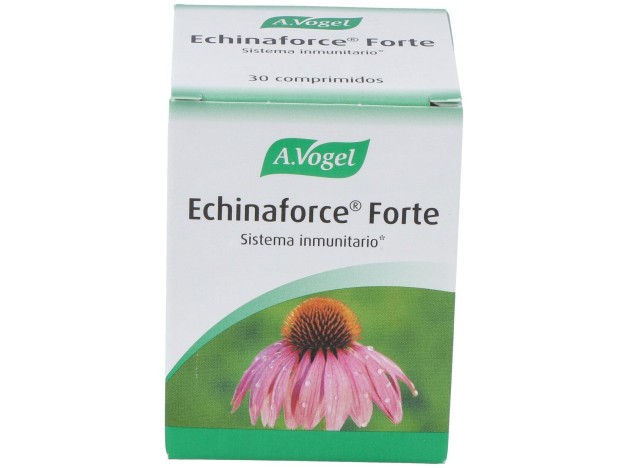 Echinaforce Forte 30Comp.