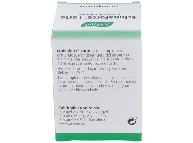 Echinaforce Forte 30Comp.