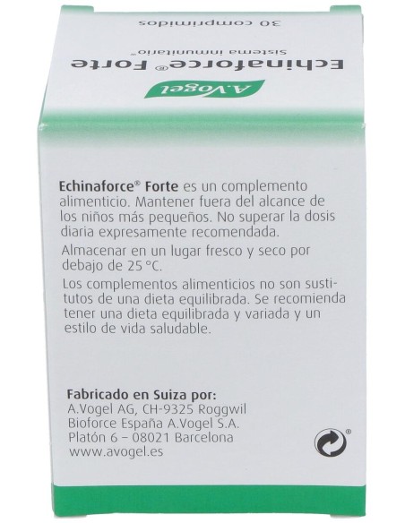 Echinaforce Forte 30Comp.