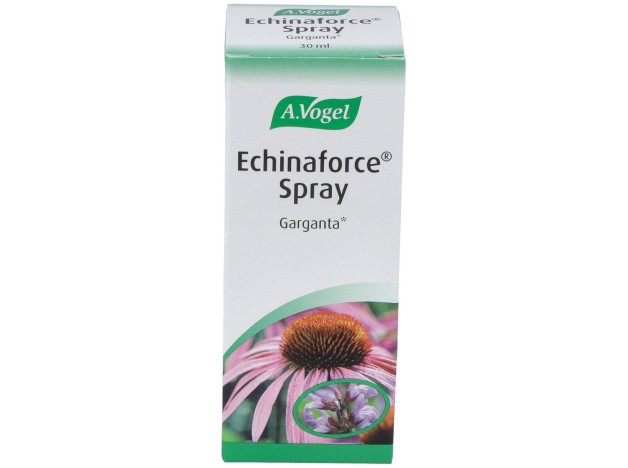 A. Vogel Echinaforce Spray Garganta 30Ml