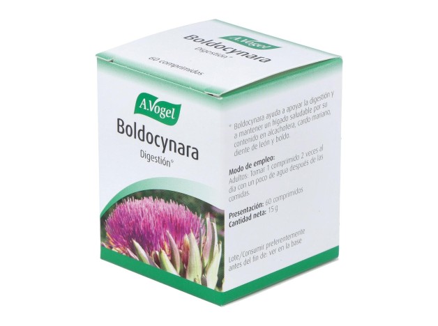 A. Vogel Boldocynara 60Comp