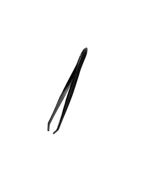 PINZA DEPILAR NEGRA APOSAN