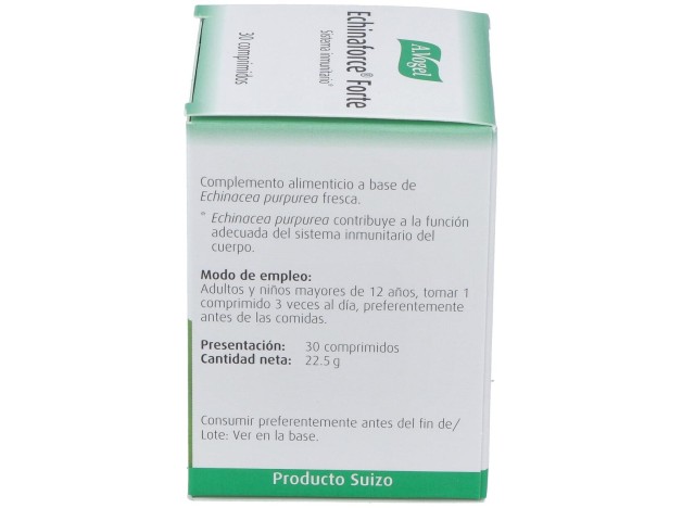 Echinaforce Forte 30Comp.