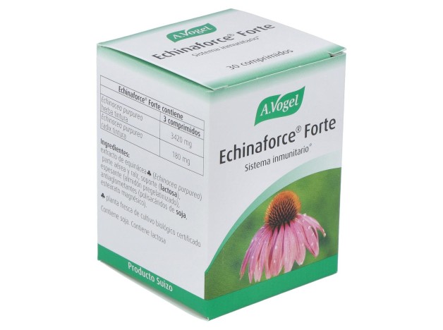 Echinaforce Forte 30Comp.