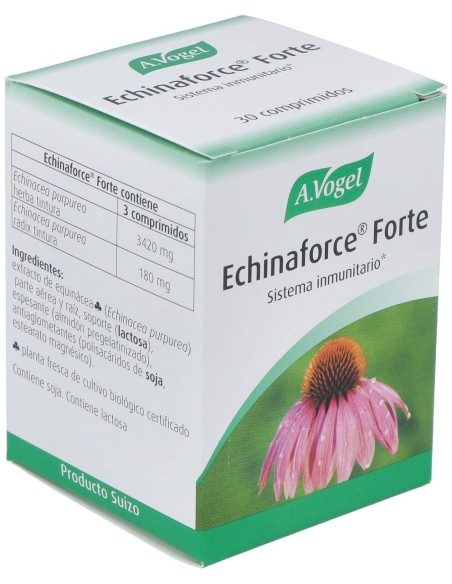 Echinaforce Forte 30Comp.