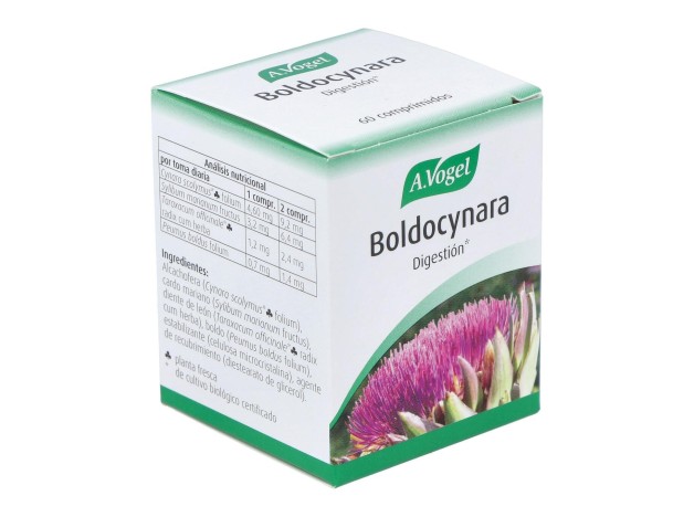 A. Vogel Boldocynara 60Comp