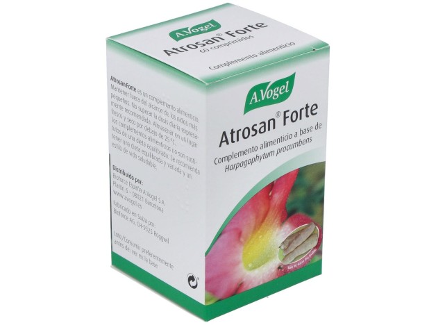 A. Vogel Atrosan Forte 60Comp