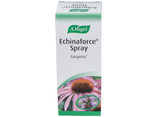 A. Vogel Echinaforce Spray Garganta 30Ml