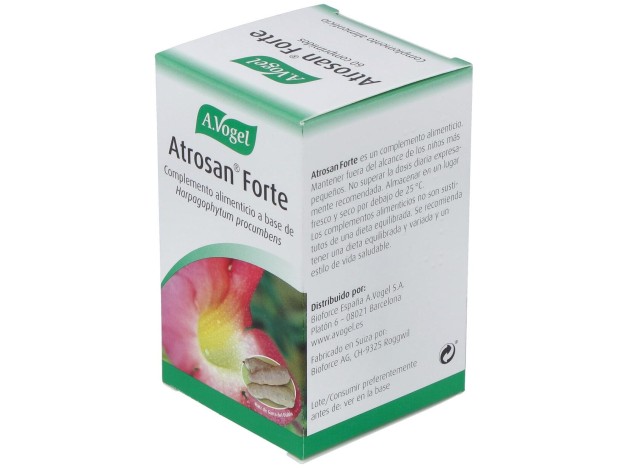 A. Vogel Atrosan Forte 60Comp