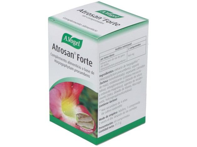 A. Vogel Atrosan Forte 60Comp