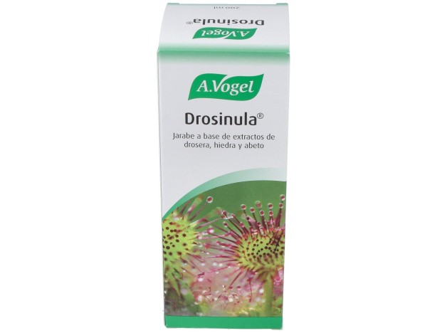 Drosinula 200Ml.